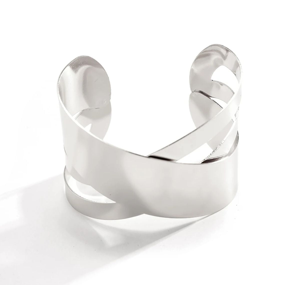 Sleek minimalist cuffs - Clearlinesjewelry